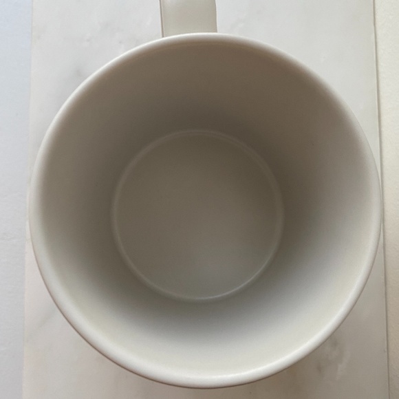 Quotable Mugs - This is my wish for you - Anonymous White and Black Mug Cup - Picture 4 of 5